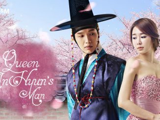 Queen In Hyun’s Man