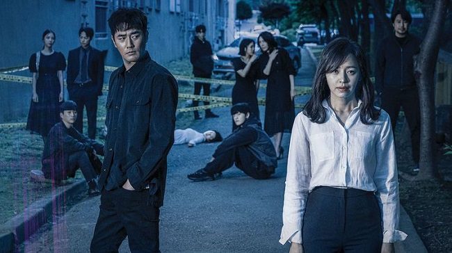 Download Drama Korea She Knows Everything Subtitle Indonesia