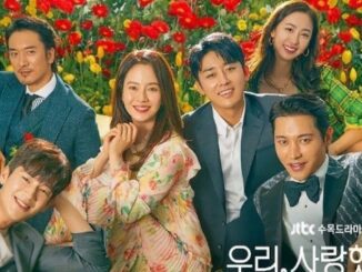 Download Drama Korea Was It Love Subtitle Indonesia