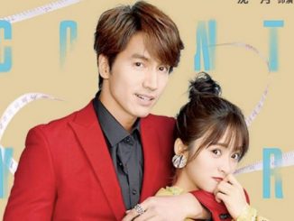 Download Drama China Count Your Lucky Stars Sub Indo