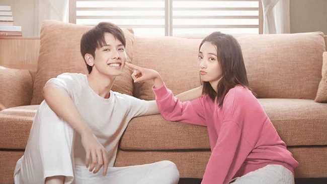 Download Drama China First Romance Subtitle Indonesia