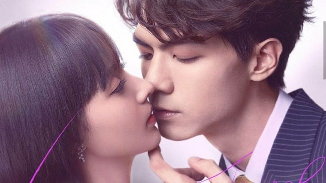 Download Drama China Love in Time Subtitle Indonesia
