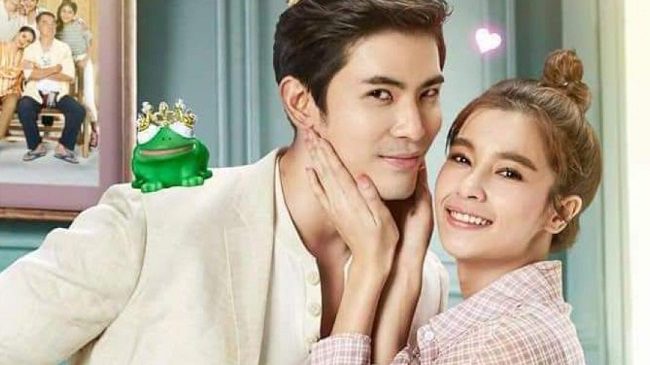 Download Drama Thailand Woon Wai Jao Chai Kob Sub Indo