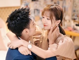 Download Drama China Mysterious Love Sub Indo
