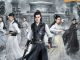 Download Drama China The Legend of Grave Keepers Sub Indo