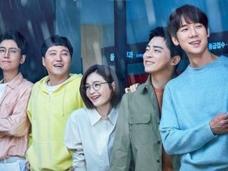 Download Drama Korea Hospital Playlist Season 2 Sub Indo