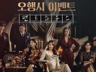 Download Drama Korea The Penthouse Season 3 Sub Indo