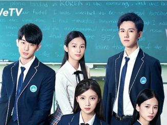Download Drama China Reset in July Sub Indo