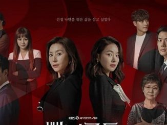 Download Drama Korea Red Shoes Sub Indo