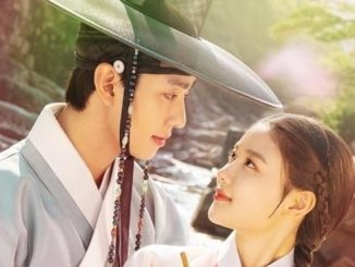 Download Drama Korea Lovers of the Red Sky Subtitle Indonesia