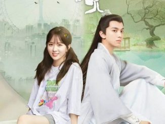Download Drama China My Dear Brothers Subtitle Indonesia