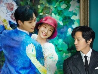 Download Drama Korea Dali and the Cocky Prince Subtitle Indonesia