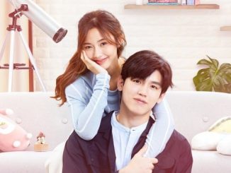 Download Drama Thailand Put Your Head on My Shoulder Subtitle Indonesia