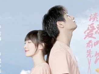 Download Drama China Falling in Love Sub Indo