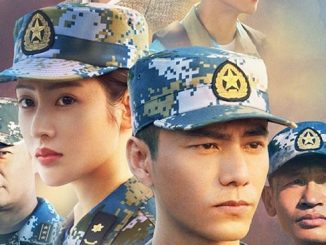 Download Drama China Ark Peace Subtitle Indonesia