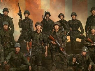 Download Drama China Ace Troops Subtitle Indonesia
