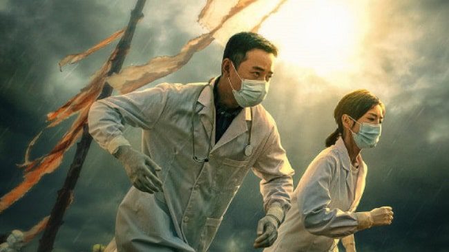 Download Drama China Ebola Fighters Subtitle Indonesia