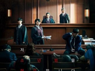 Download Drama Korea Juvenile Justice Subtitle Indonesia