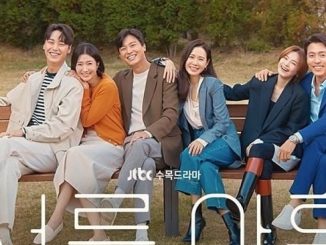 Download Drama Korea Thirty-Nine Subtitle Indonesia