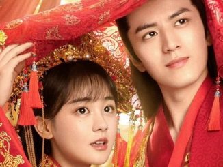 Download Drama China Decreed by Fate Subtitle Indonesia