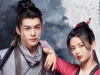 Download Drama China Heroes Subtitle Indonesia