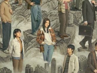 Download Drama China The Stories of Lion Rock Spirit Subtitle Indonesia