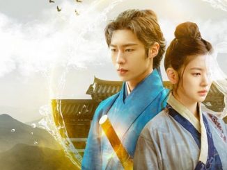 Download Drama Korea Alchemy of Souls Subtitle Indonesia