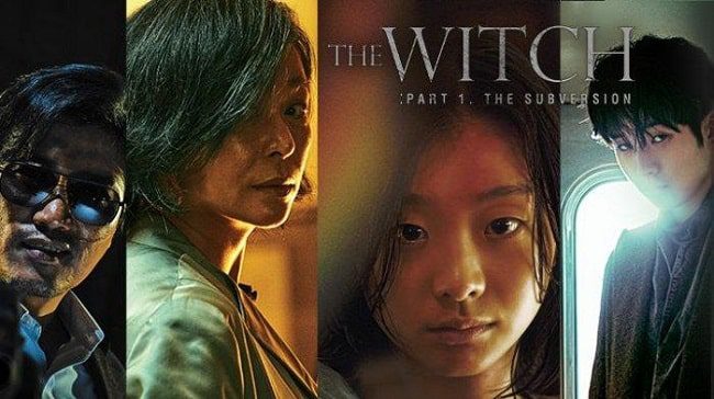 Download Film Korea The Witch: Part 1. The Subversion Subtitle Indonesia