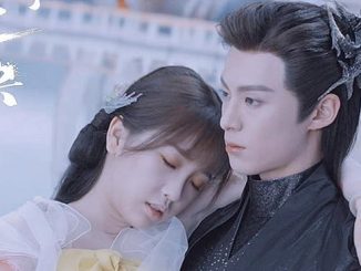 Download Drama China Love Between Fairy and Devil Subtitle Indonesia