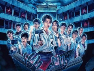 Download Drama Thailand School Tales the Series Subtitle Indonesia