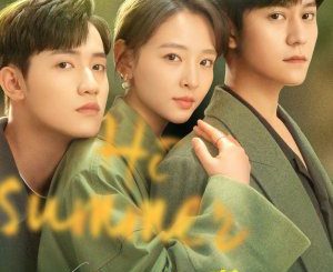 Download Drama China Discovery of Romance Subtitle Indonesia