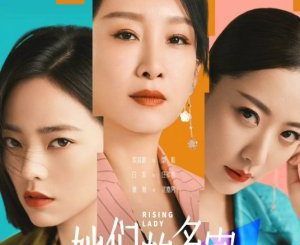 Download Drama China Rising Lady Subtitle Indonesia