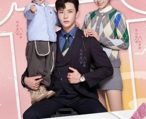 Download Drama China Warm Time With You Subtitle Indonesia