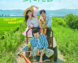 Download Drama Korea Once Upon a Small Town Subtitle Indonesia