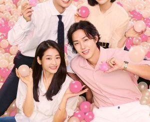 Download Drama Korea The Love in Your Eyes Subtitle Indonesia
