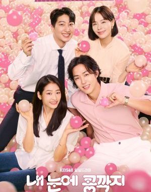 Download Drama Korea The Love in Your Eyes Subtitle Indonesia