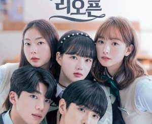 Download Drama Korea The Witch Store Reopens Subtitle Indonesia