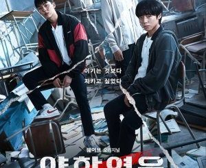 Download Drama Korea Weak Hero Class 1 Subtitle Indonesia