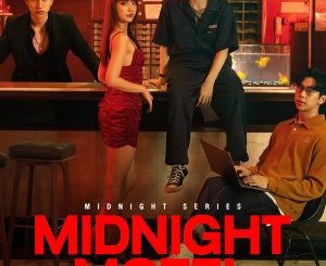 Download Drama Thailand Midnight Motel Subtitle Indonesia