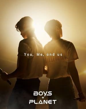 Download Boys Planet Subtitle Indonesia