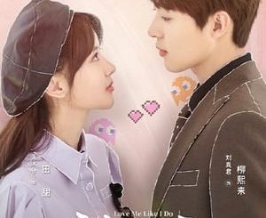 Download Drama China Love Me Like I Do Subtitle Indonesia