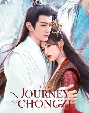 Download Drama China The Journey of Chongzi Subtitle Indonesia
