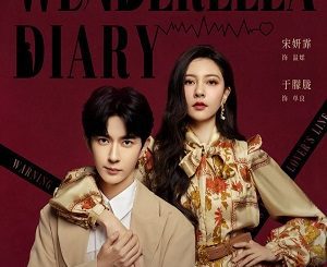 Download Drama China Wenderella’s Diary Subtitle Indonesia