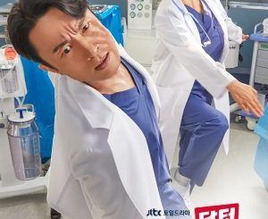 Download Drama Korea Doctor Cha Subtitle Indonesia