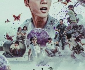 Download Drama Korea Duty After School: Part 2 Subtitle Indonesia
