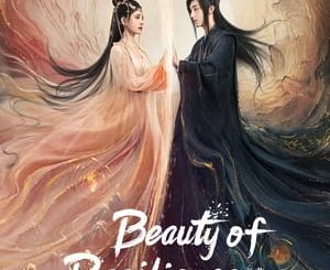 Download Drama China Beauty of Resilience Subtitle Indonesia